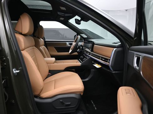New 2026 Hyundai Santa Fe Calligraphy AWD/4WD image 29