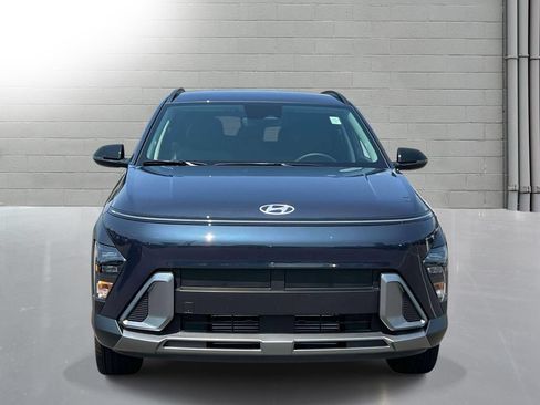 Used 2026 Hyundai Kona SEL Premium AWD/4WD image 2
