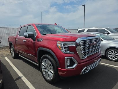 Used 2021 GMC Sierra 1500 Denali w/ Denali Ultimate Package