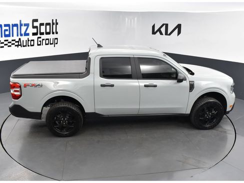Used 2023 Ford Maverick XLT w/ Equipment Group 300A Standard AWD/4WD image 14