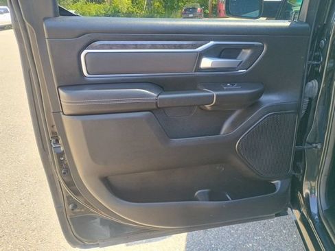 Used 2024 RAM 1500 Big Horn AWD/4WD image 20