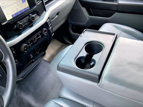 Used 2023 Ford F150 XL w/ XL Chrome Appearance Package RWD image 14