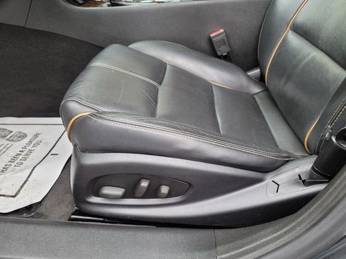 Used 2014 Chevrolet Impala LTZ image 26