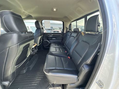Used 2022 RAM 1500 Laramie image 22