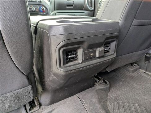 Used 2022 Chevrolet Silverado 1500 LT Trail Boss w/ Bed Protection Package image 18