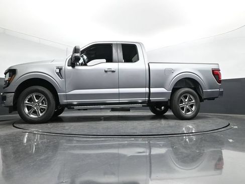 Certified 2025 Ford F150 XLT w/ Equipment Group 301A Standard RWD image 34