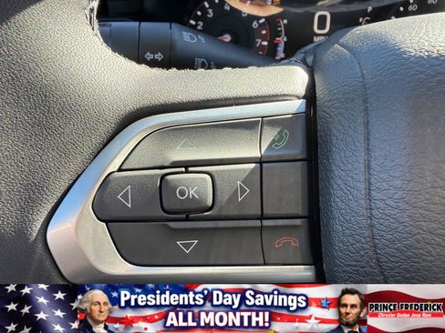 New 2026 Jeep Compass Latitude image 17