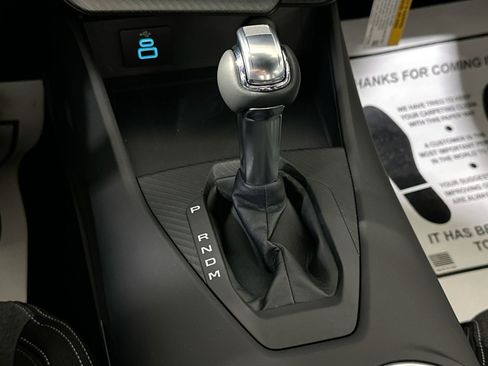 New 2026 Ford Mustang GT image 30