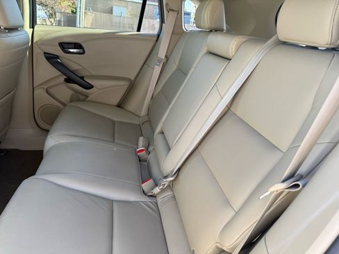 Used 2017 Acura RDX FWD image 46