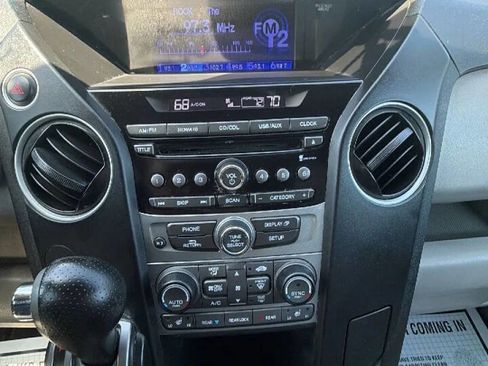 Used 2015 Honda Pilot EX-L image 12