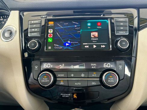 Used 2020 Nissan Rogue Sport SV w/ All-Weather Package image 24