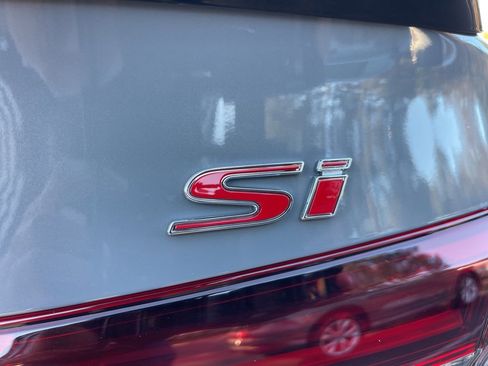 Certified 2025 Honda Civic Si image 26