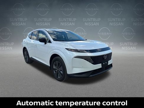 Certified 2025 Nissan Murano SL AWD/4WD image 9