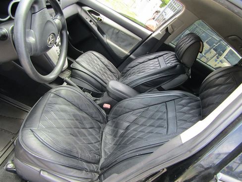 Used 2009 Toyota Matrix FWD image 10
