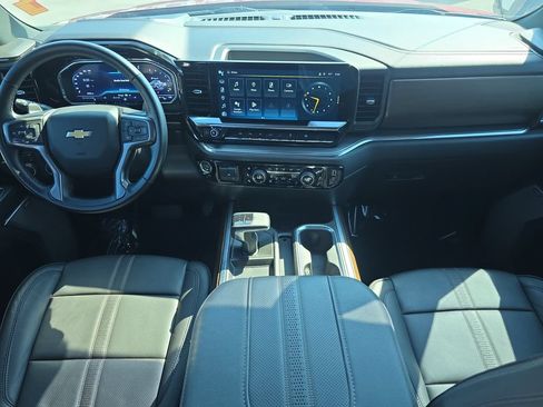 Used 2024 Chevrolet Silverado 1500 High Country w/ Max Trailering Package AWD/4WD image 15