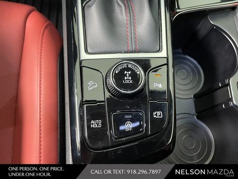 Used 2024 Kia Sportage SX AWD/4WD image 34