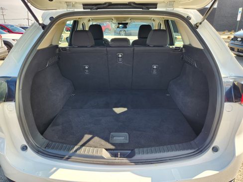 Certified 2023 MAZDA CX-5 AWD 2.5 S image 18