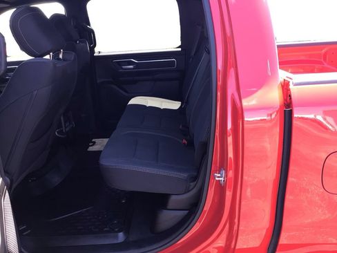 Used 2023 RAM 1500 Big Horn AWD/4WD image 9