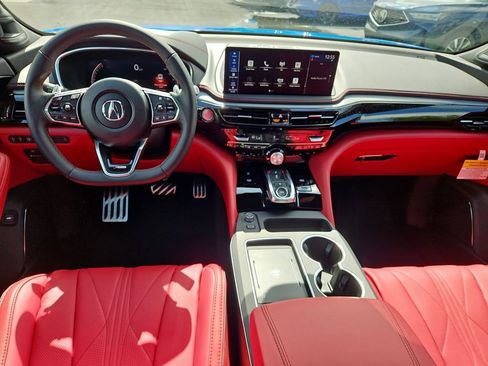 New 2026 Acura MDX A-Spec image 14