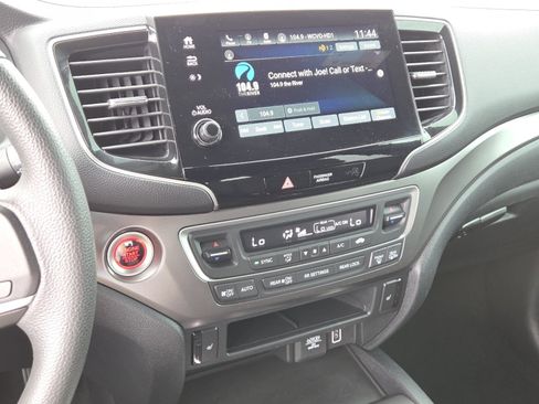 Used 2022 Honda Pilot Sport image 28