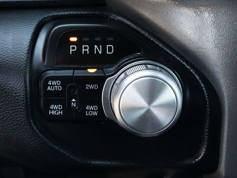 Used 2021 RAM 1500 Laramie AWD/4WD image 45