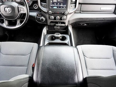 Used 2022 RAM 1500 Lone Star image 20