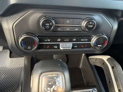 Used 2023 Ford Bronco Outer Banks image 21