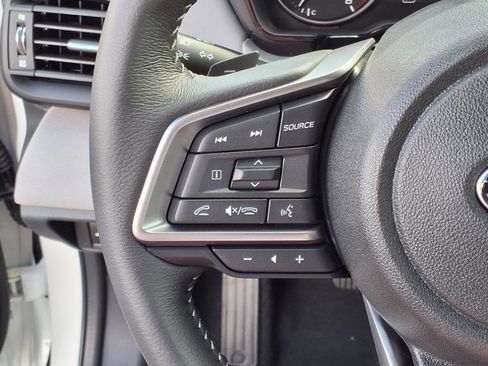 New 2025 Subaru Legacy Premium w/ Popular Package #1A image 19