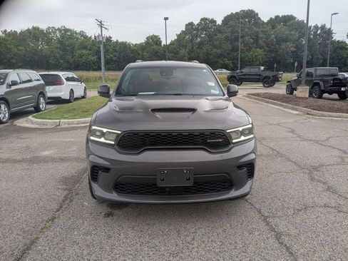 Used 2026 Dodge Durango GT AWD/4WD image 8
