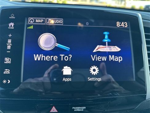 Used 2018 Honda Ridgeline RTL-E image 19