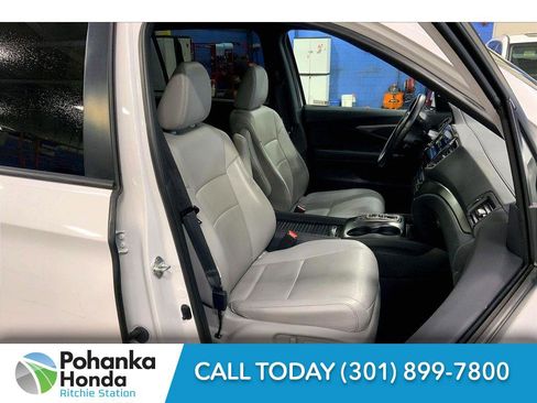 Used 2023 Honda Passport EX-L image 6