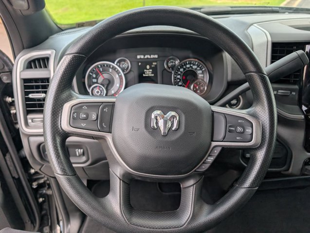 Used 2024 RAM 2500 Tradesman w/ Towing Technology Group AWD/4WD image 18