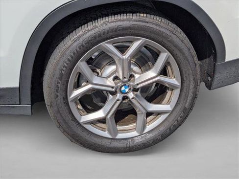 Used 2020 BMW X3 sDrive30i w/ Convenience Package RWD image 23