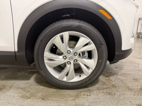 New 2026 Buick Encore GX Preferred w/ Comfort Package image 27