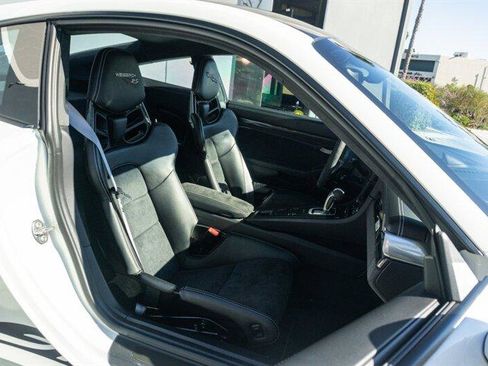 Used 2019 Porsche 911 GT3 RS w/ Weissach Package image 11