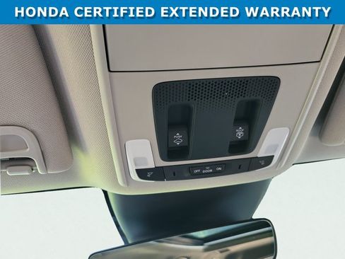 Certified 2025 Honda Pilot Touring image 40