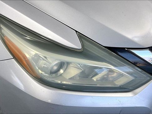 Used 2016 Nissan Altima 2.5 S w/ Power Driver Seat Package FWD image 26