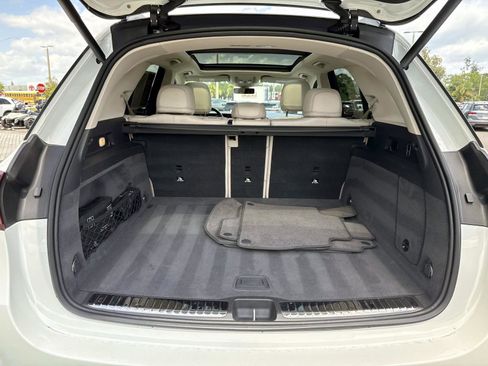 Certified 2020 Mercedes-Benz GLE 580 4MATIC image 10