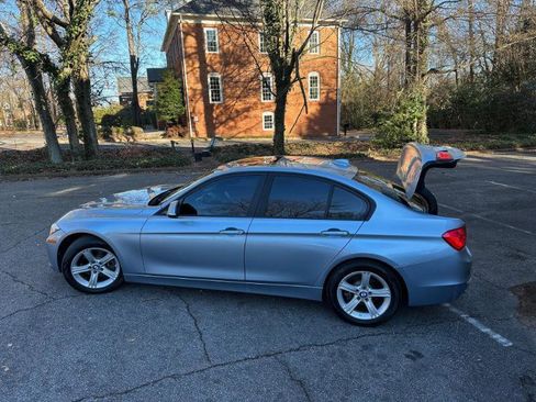 Used 2013 BMW 328i Sedan image 15