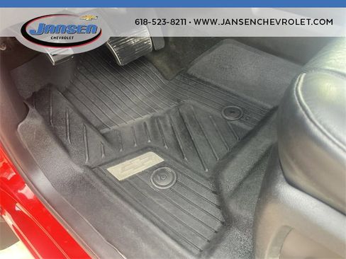 Used 2018 Chevrolet Silverado 2500 LTZ w/ Duramax Plus Package image 34