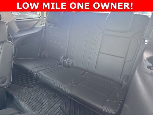 Used 2018 GMC Yukon Denali w/ Open Road Package image 34