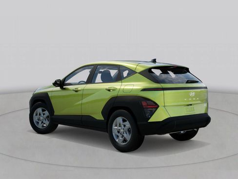 New 2026 Hyundai Kona SE image 5