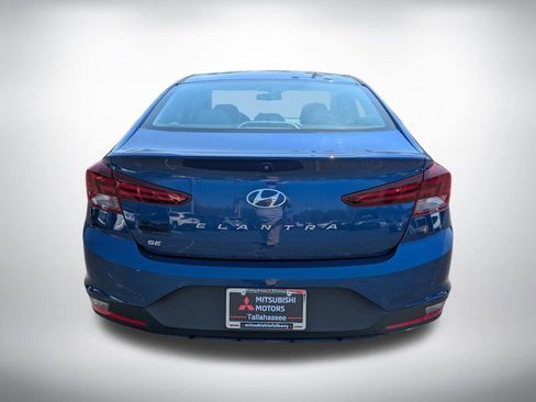 Used 2020 Hyundai Elantra SE image 5