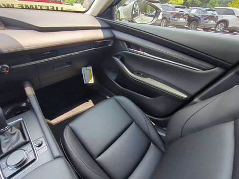 New 2026 MAZDA MAZDA3 2.5 S Sedan w/ Preferred Pkg FWD image 15