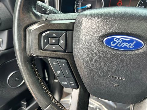 Used 2020 Ford Expedition Limited w/ Special Edition Package image 48