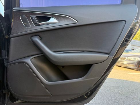 Used 2017 Audi A6 2.0T Premium image 30