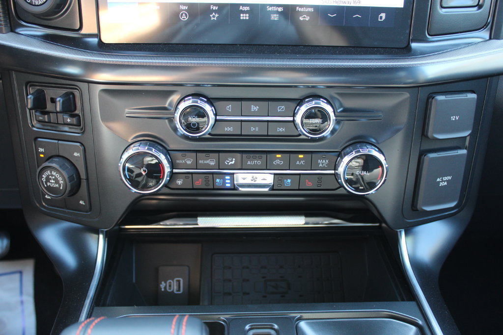 New 2026 Ford F150 Raptor AWD/4WD image 29