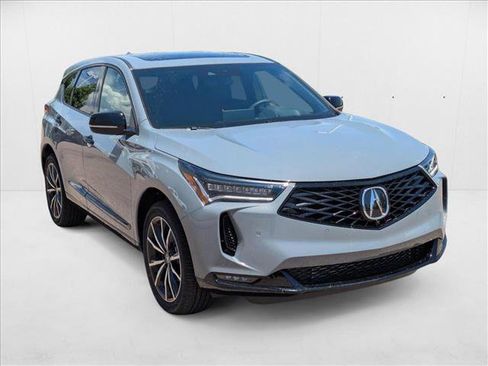 New 2025 Acura RDX A-Spec image 7