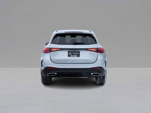 Used 2026 Mercedes-Benz GLC 300 4MATIC image 6