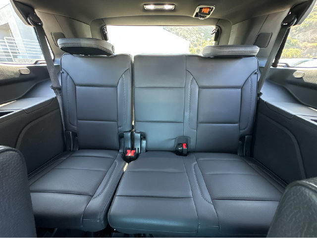 Certified 2023 GMC Yukon Denali AWD/4WD image 19